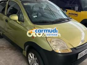 Daewoo Matiz S 2010