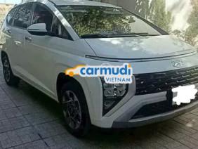 Hyundai Stargazer 1.5 AT Cao cấp 2022