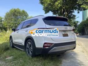 Hyundai Santa Fe 2020