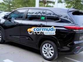 Toyota Innova Cross 2025