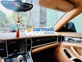 Porsche Panamera s 2010