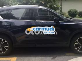 Mazda CX-5 2024