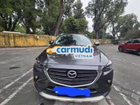 Mazda CX-3 2022