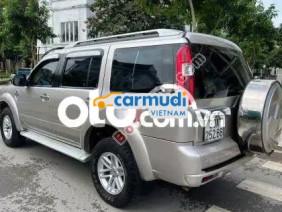 Ford Everest 2010