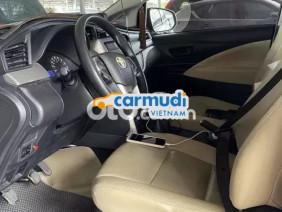 Toyota Innova 2017