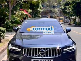 Volvo S90 Ultimate AWD 2025