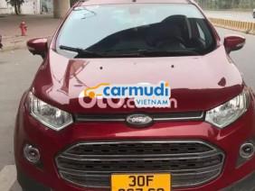 Ford EcoSport 2018