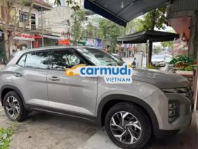 Hyundai Creta 1.5L Đặc biệt 2022