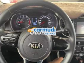 Kia Soluto MT Deluxe 2019