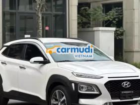 Hyundai Kona 2.0 AT Đặc biệt 2021