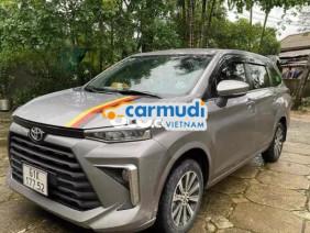 Toyota Avanza 2022