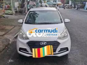 Hyundai Grand i10 2020