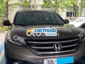 Honda CR-V 2013