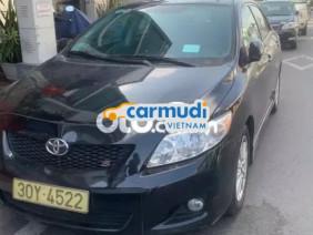 Toyota Corolla 2009