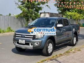 Ford Ranger 2013