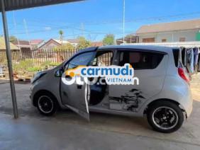 Chevrolet Spark 2016