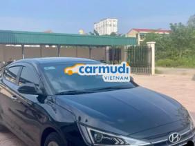 Hyundai Elantra 2020