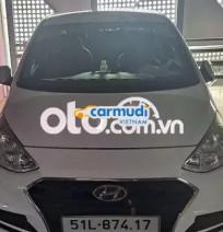 Hyundai Grand i10 2020