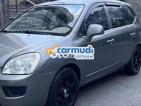 Kia Carens 2010