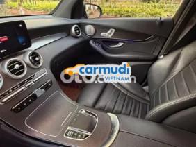 Mercedes-Benz GLC 300 4Matic 2021