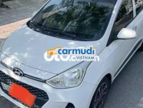 Hyundai Grand i10 2019