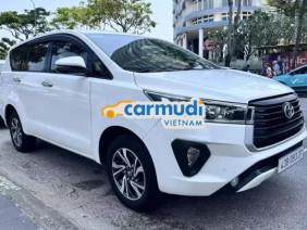 Toyota Innova 2021