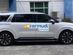 Kia Carnival 2.2D Signature 2024