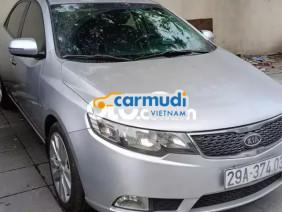 Kia Forte 2011