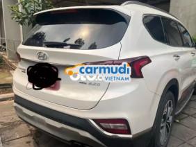 Hyundai Santa Fe 2020