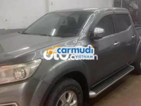 Nissan Navara EL 2016