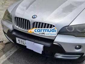 BMW X5 xDrive40i 2010