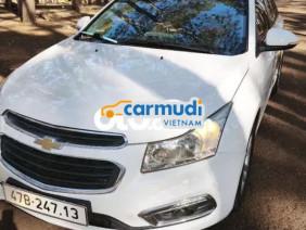 Chevrolet Cruze LT 2016