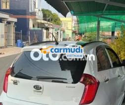 Kia Morning Luxury 2021