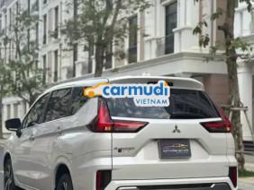 Mitsubishi Xpander AT Premium 2024