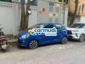 Chevrolet Spark LS 2018