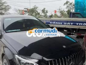 Mercedes-Benz C200 2015