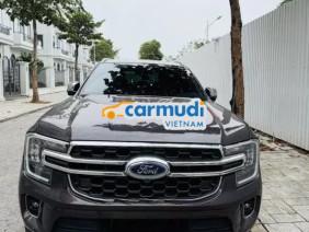 Ford Everest Titanium 2.0 AT 4x2 2023