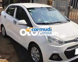 Hyundai Grand i10 2016