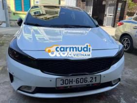 Kia Cerato 2018