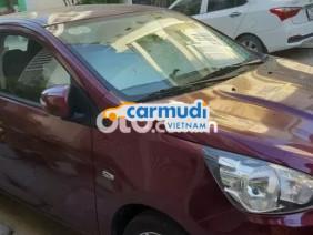 Mitsubishi Mirage 2017