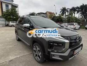 Mitsubishi Xpander Cross 2023