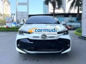 Toyota Vios 1.5 E CVT 2023