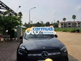 Mercedes-Benz GLC 300 2020