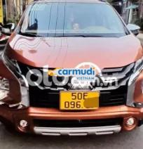 Mitsubishi Xpander Cross 2022