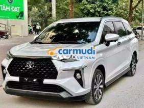 Toyota Avanza 2022