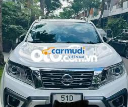 Nissan Navara 2.5 AT 2020