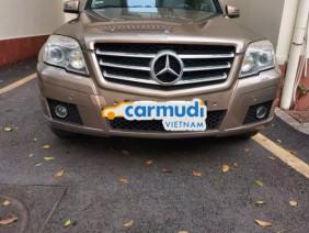 Mercedes-Benz GLK 300 4Matic 2010