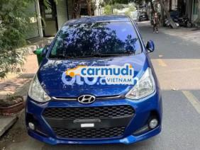 Hyundai Grand i10 2019