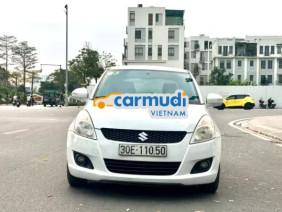 Suzuki Swift 1.4 AT 2014