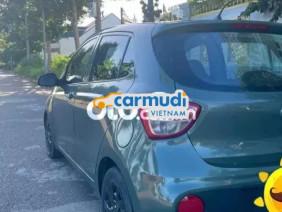 Hyundai Grand i10 2016
